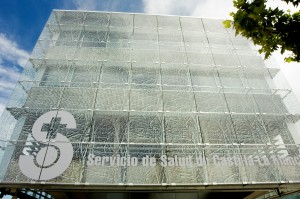 Servicio de Salud de Castilla-La Mancha (Sescam). Fotografía: Sescam