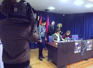 Al acuerdo se unen también las asociaciones de La Roda, Villarrobledo, Almansa y Hellín.