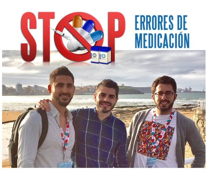 Stop Errores de Medicación