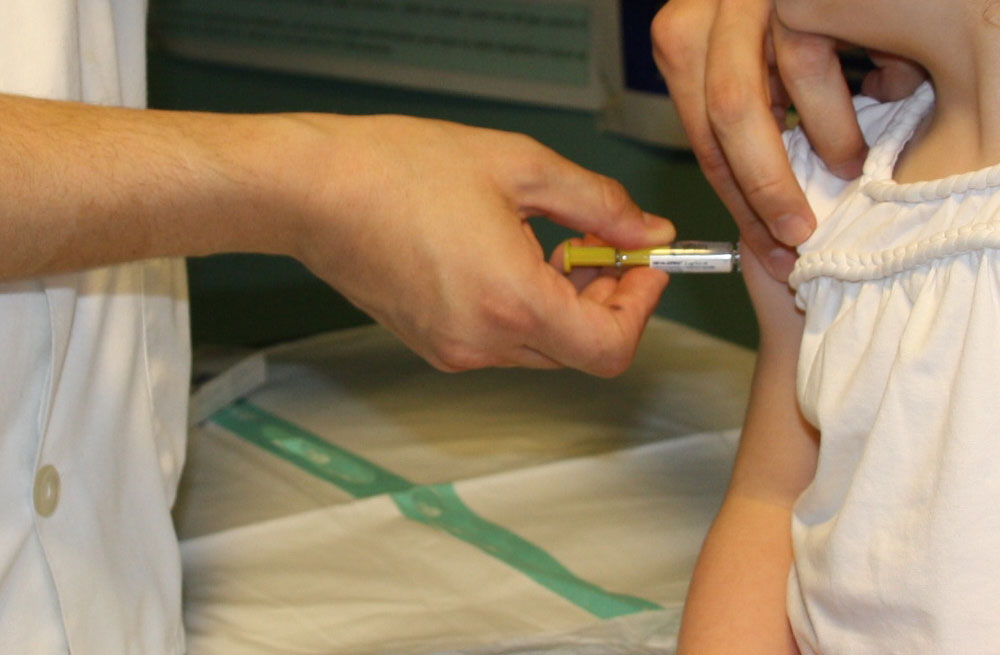 pediatras vacuna COVID niños