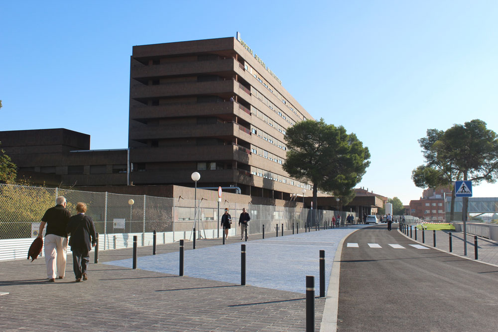 Hospital General Universitario Albacete
