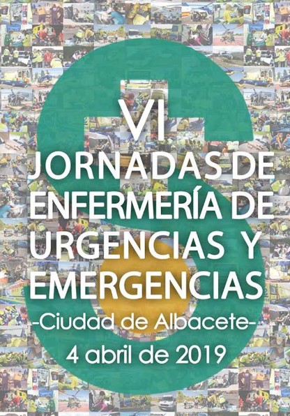 La Enfermería de Urgencias tiene una cita en Albacete