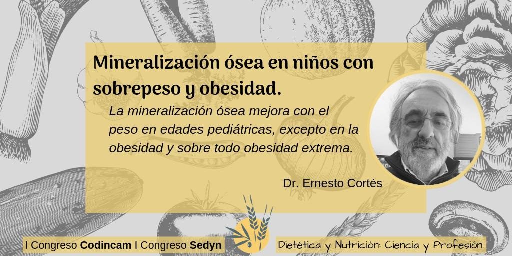 Congreso de la sociedad Científica Española de Dietética y Nutrición