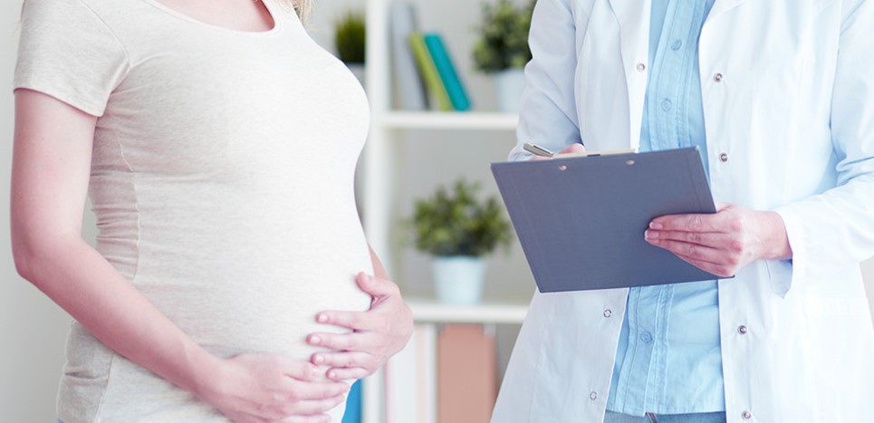 odontólogos revisiones embarazadas