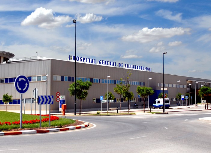 Anuncian más prestaciones para el Hospital de Villarrobledo