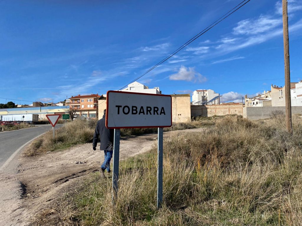 Tobarra Nivel 3