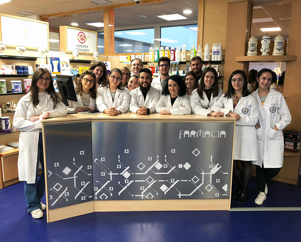 Farmacia FIR Albacete