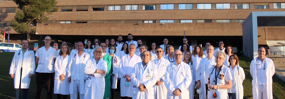 Con motivo de la celebración del Día Mundial del Lupus, la Sociedad Española de Medicina Interna 'radiografía', la enfermedad en 10 puntos.