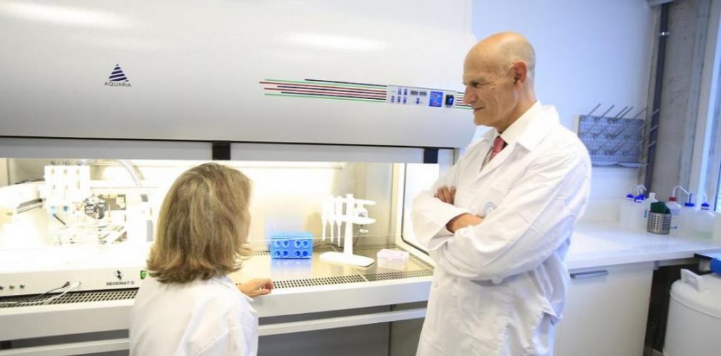 La Convocatoria de Ayudas a la investigación científica 'Juan Carlos Izpisúa Belmonte' tienen una dotación presupuestaria de 29.000 euros