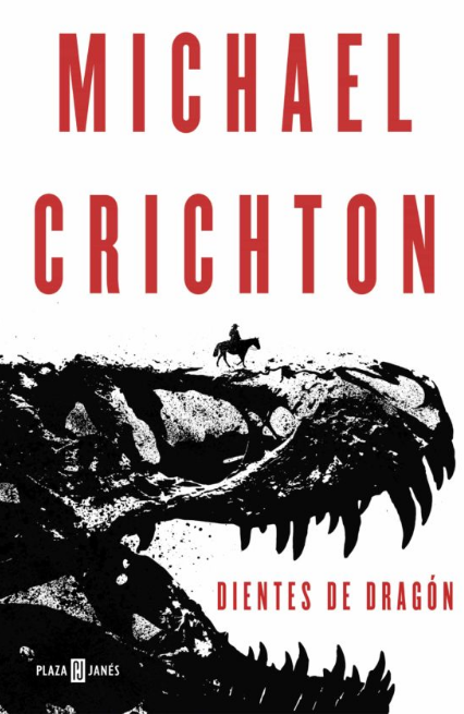 dinosaurios Michael Crichton