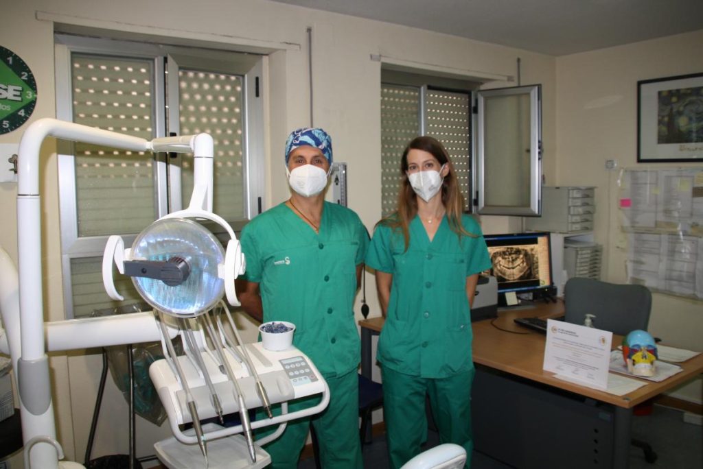 Premian un estudio de Cuenca que evita cirugías