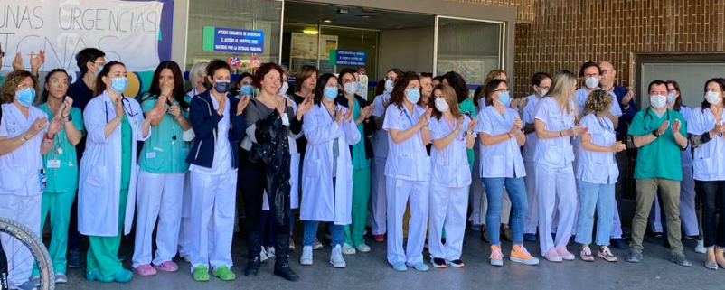 La Junta Directiva del Colegio Oficial de Médicos de Albacete ha mantenido una reunión con la Gerencia del Hospital General sobre Urgencias.