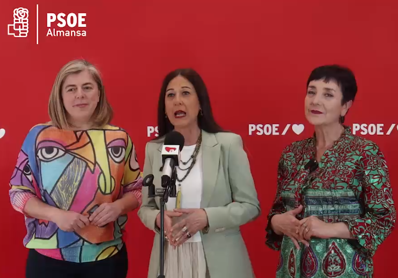 La doctora Carmen de la Cuadra Vila, vicesecretaria del Colegio de Médicos de Albacete, ha entrado en las listas del PSOE.