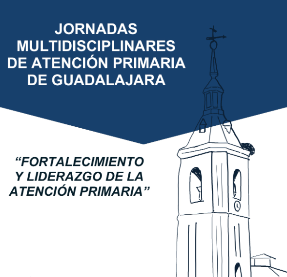 Yunquera de Henares acogerá este 12 de abril, en la Casa de la Cultura, las Jornadas Multidisciplinares de Atención Primaria de Guadalajara.