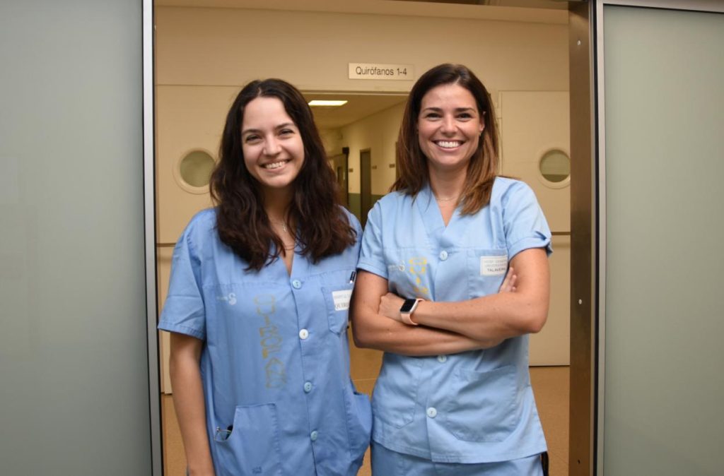 Premian un trabajo desde el Hospital Universitario de Talavera sobre espondilitis, en un congreso que se celebró en Tomelloso