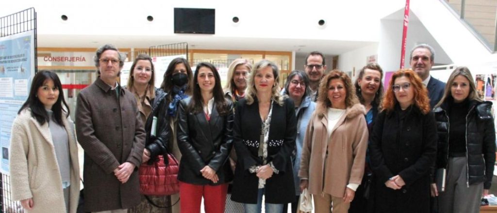 El Campus de Albacete acoge el Seminario de Gestión Sanitaria